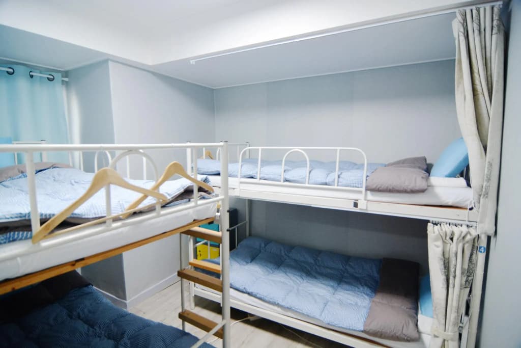 Insadong Hostel - photo 3