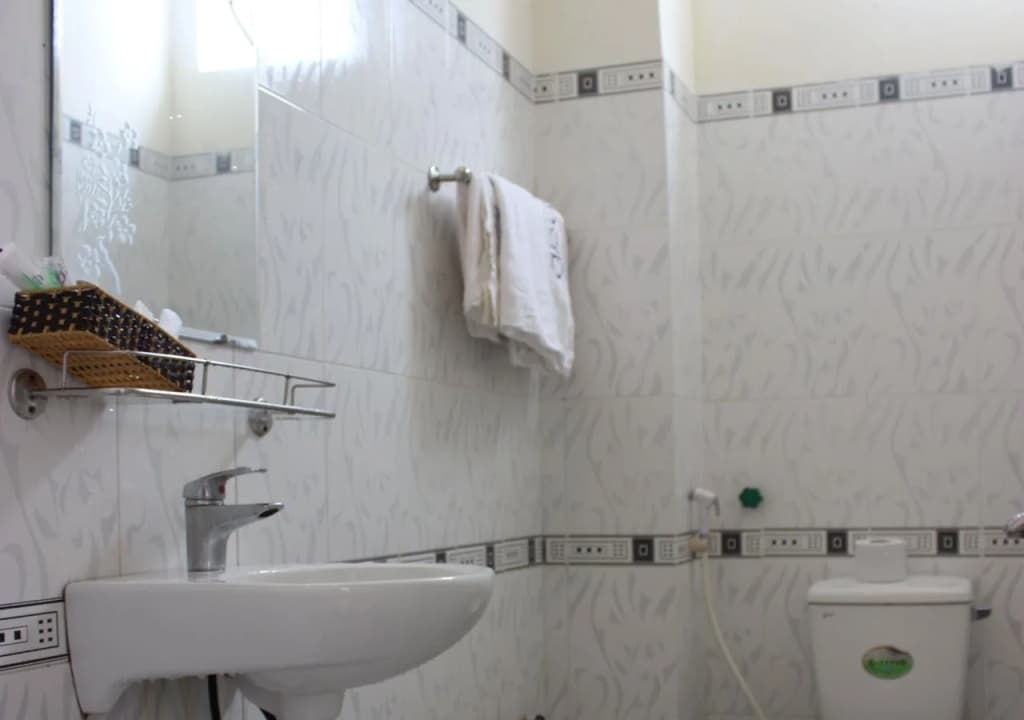 Rosy Hotel Nha Trang - photo 8