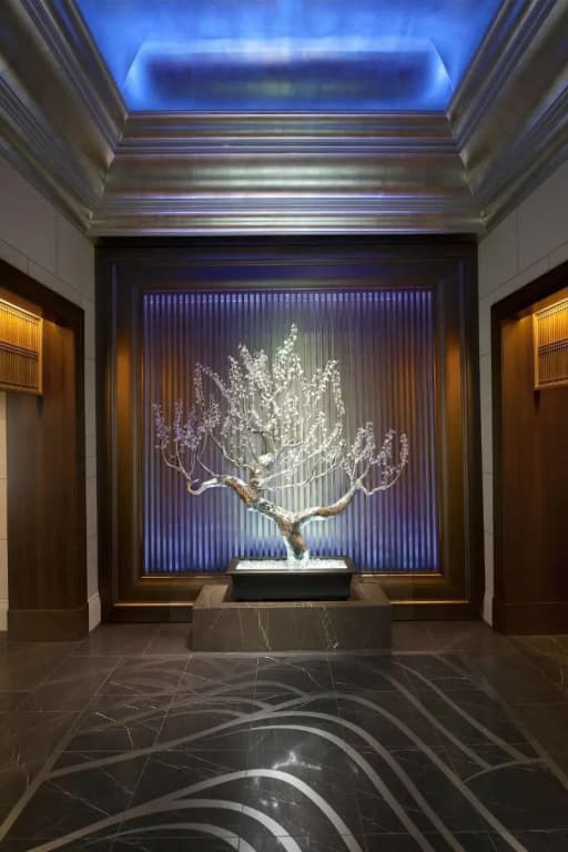 The St. Regis Osaka - photo 19