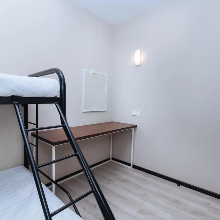 Hotel O Lm Residence - photo 23