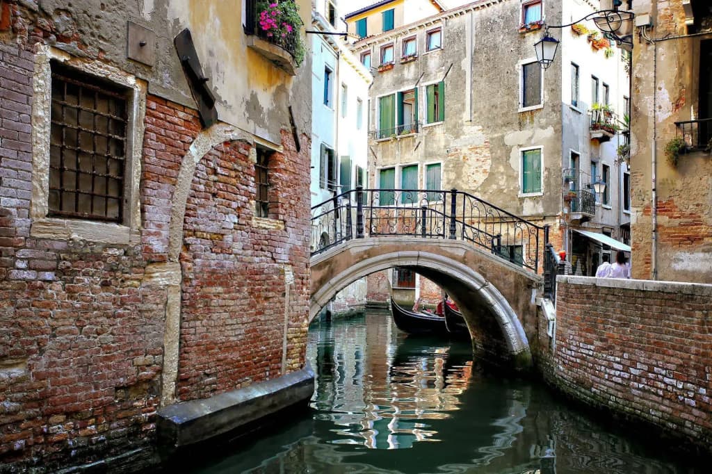Ca' San Giorgio Relais & Suites - photo 14