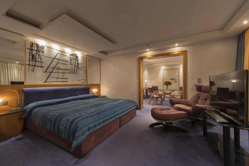 Maritim proArte Hotel Berlin - photo 39