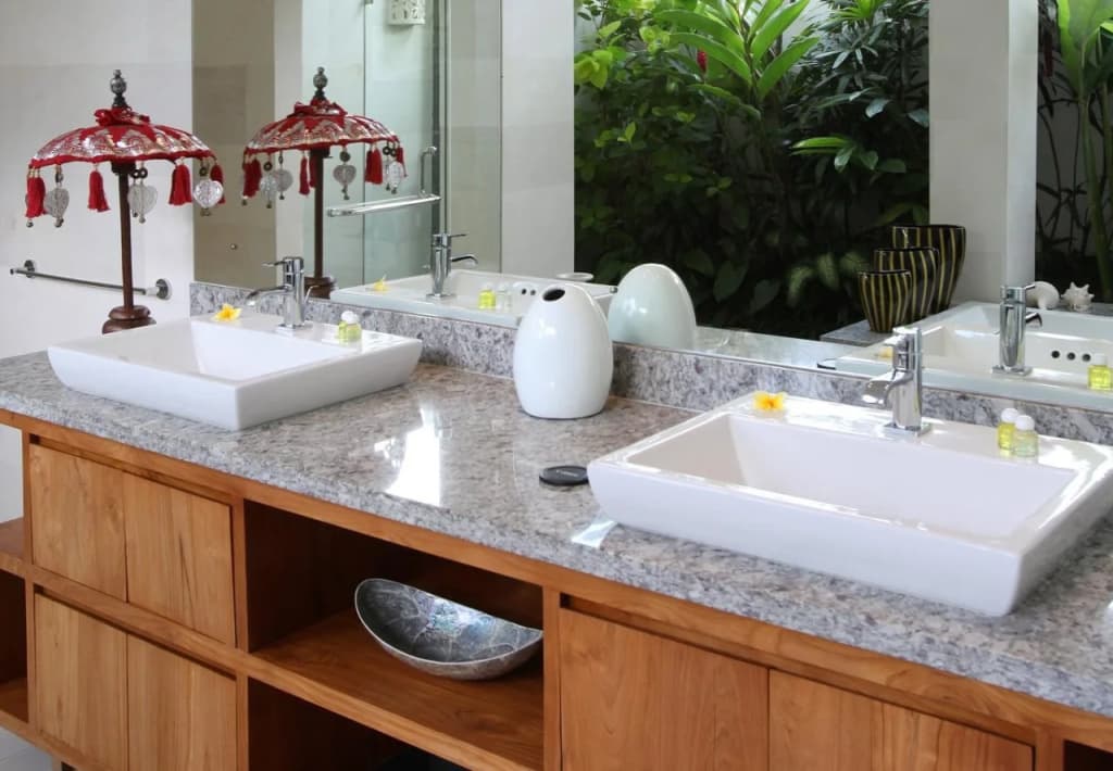 The Oshan Villas Bali - photo 10