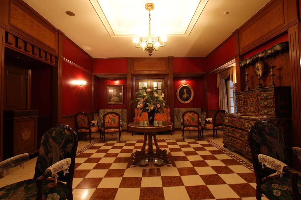 Hotel Monterey Osaka - photo 2