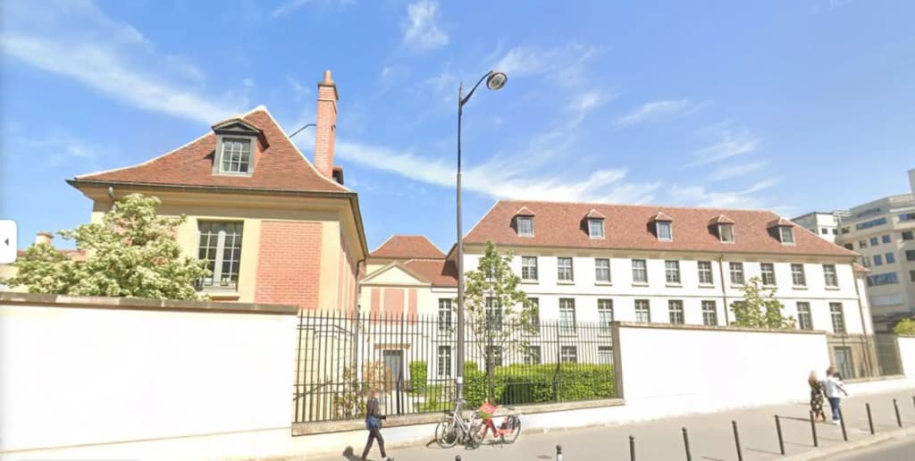 1614 B - PERLE RARE à deux pas du bon marché - photo 1