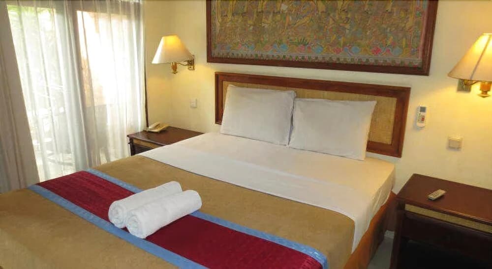 Laghawa Beach Inn Hotel - photo 6