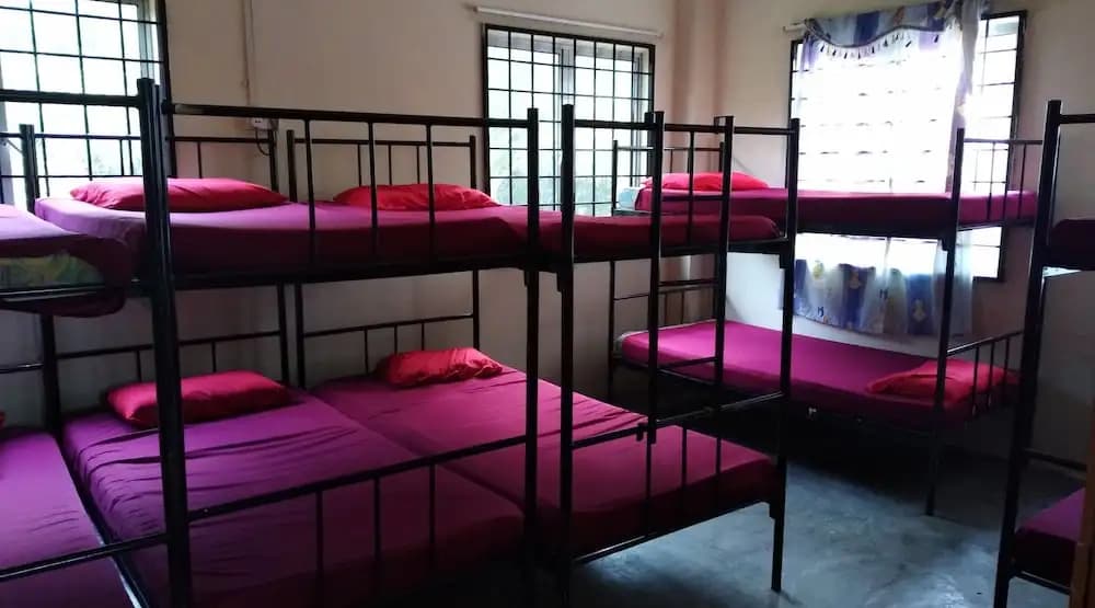 Persatuan Kebajikan Sri Sakthi Ashram - Hostel - photo 4