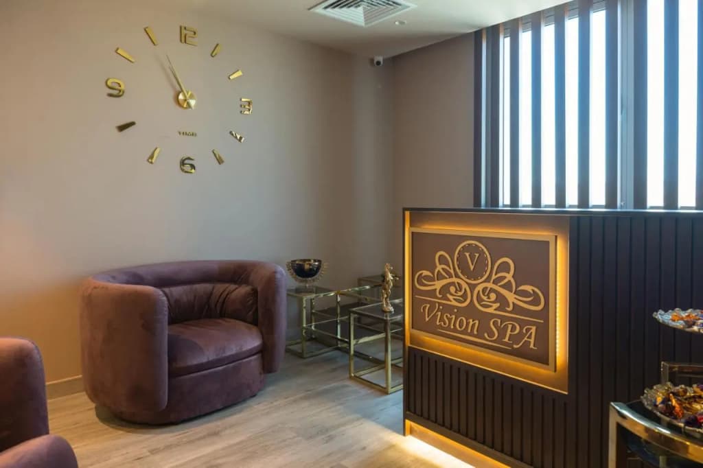 Swiss-Belinn Airport Muscat - photo 46