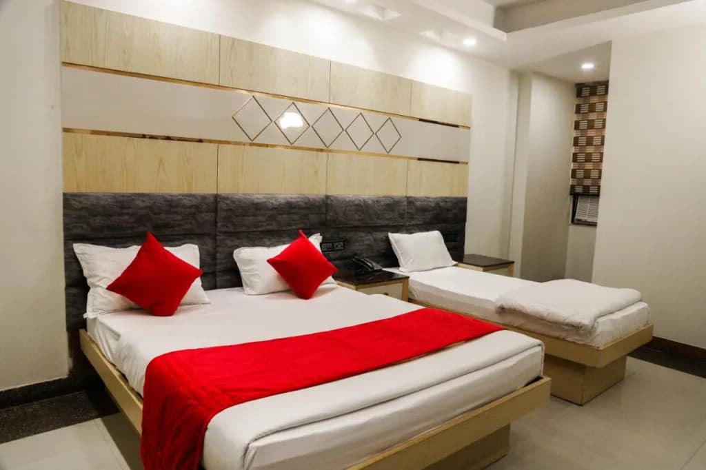 Hotel Vanson Villa, City Centre - With Free Airport & Train Station Pickup - photo 31