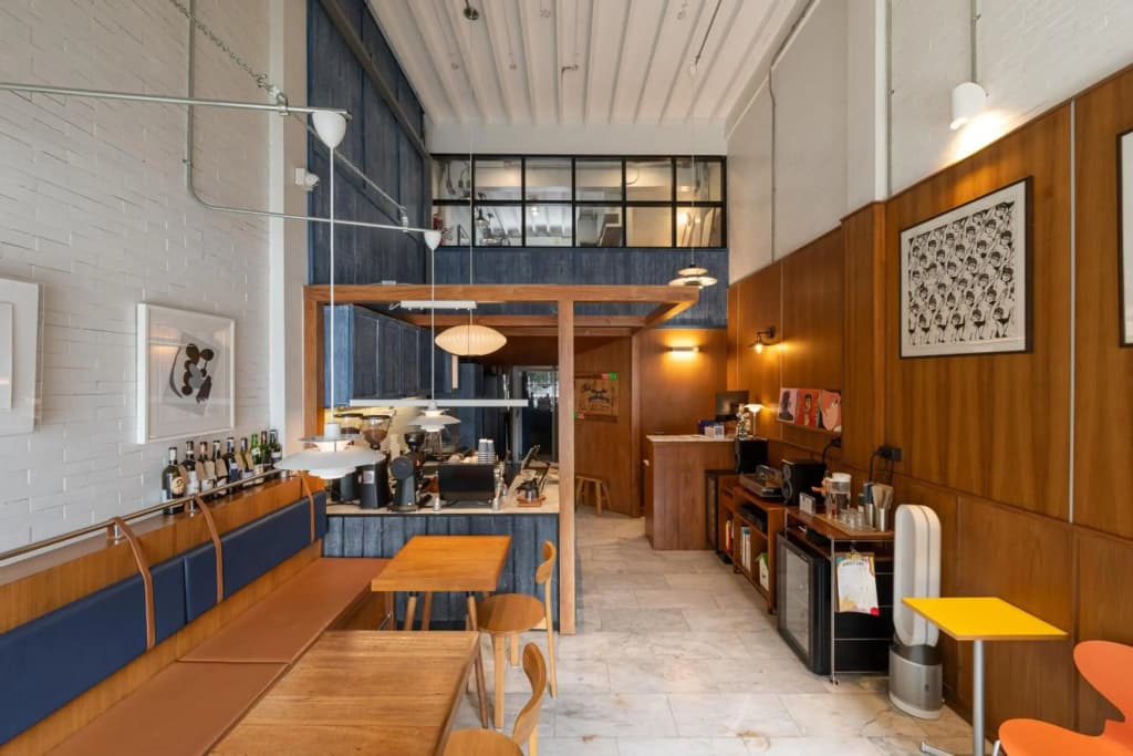 Bed Addict Hostel - photo 21
