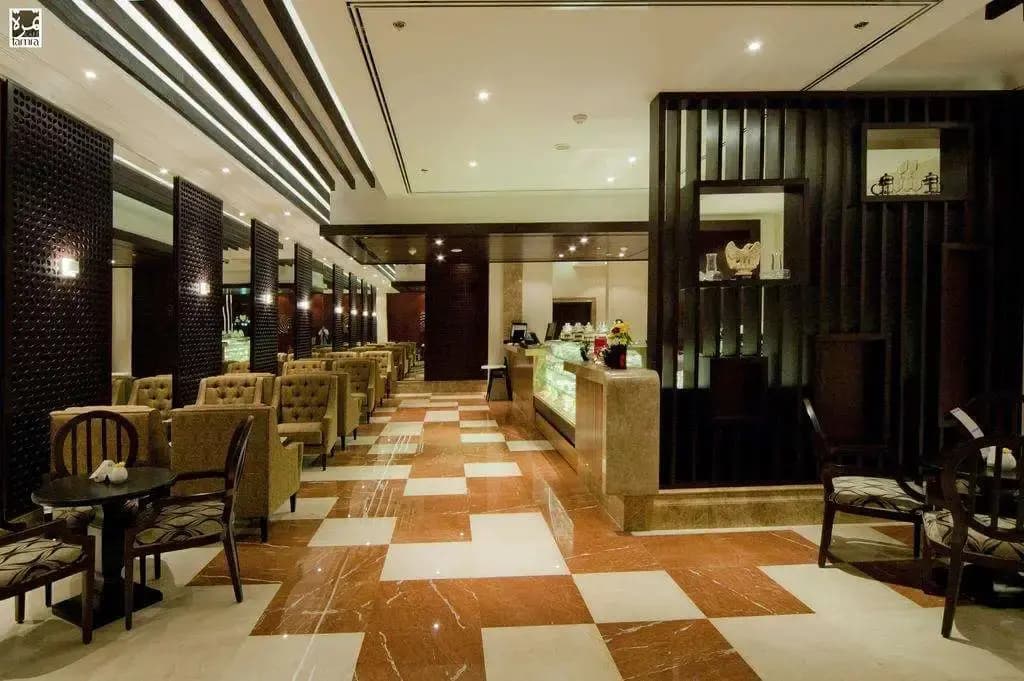 Ayla Hotel - photo 16
