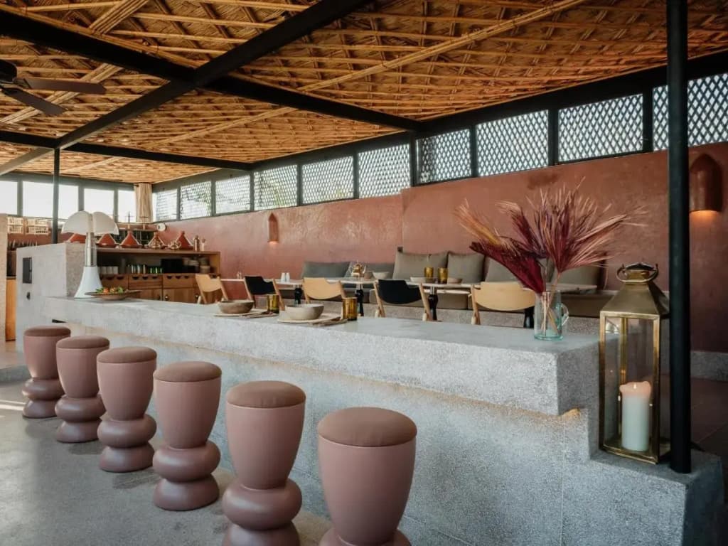 Riad Brummell Medina - photo 21