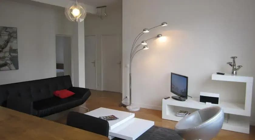 Paris Appartements Services - Les Appartements du Marais - photo 5