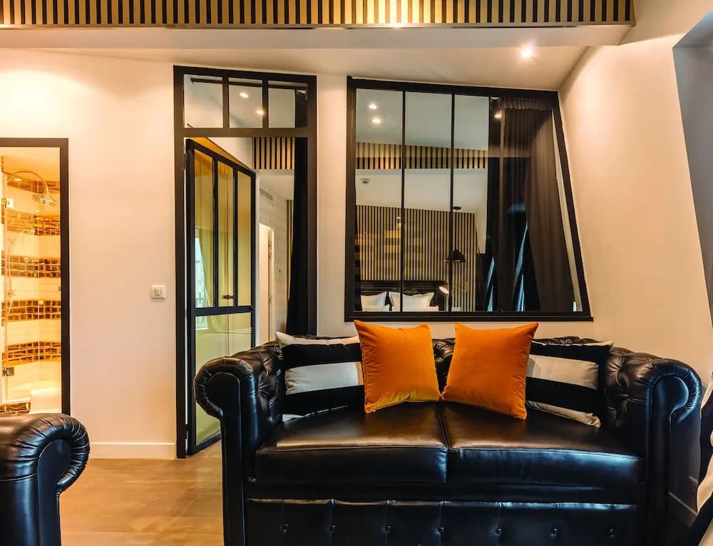 Be You Luxury Apart'Hotel - L'Elegante - photo 3