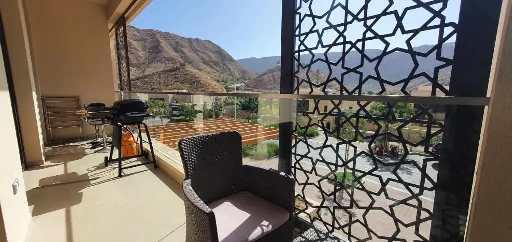 ONE Elegant Apartment in Muscat Bay 01 - photo 7