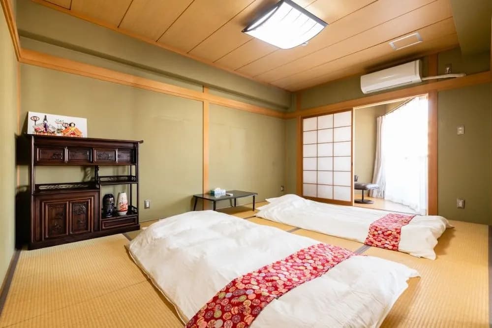 Dc Sakura Hotel - Sky Garden - photo 14