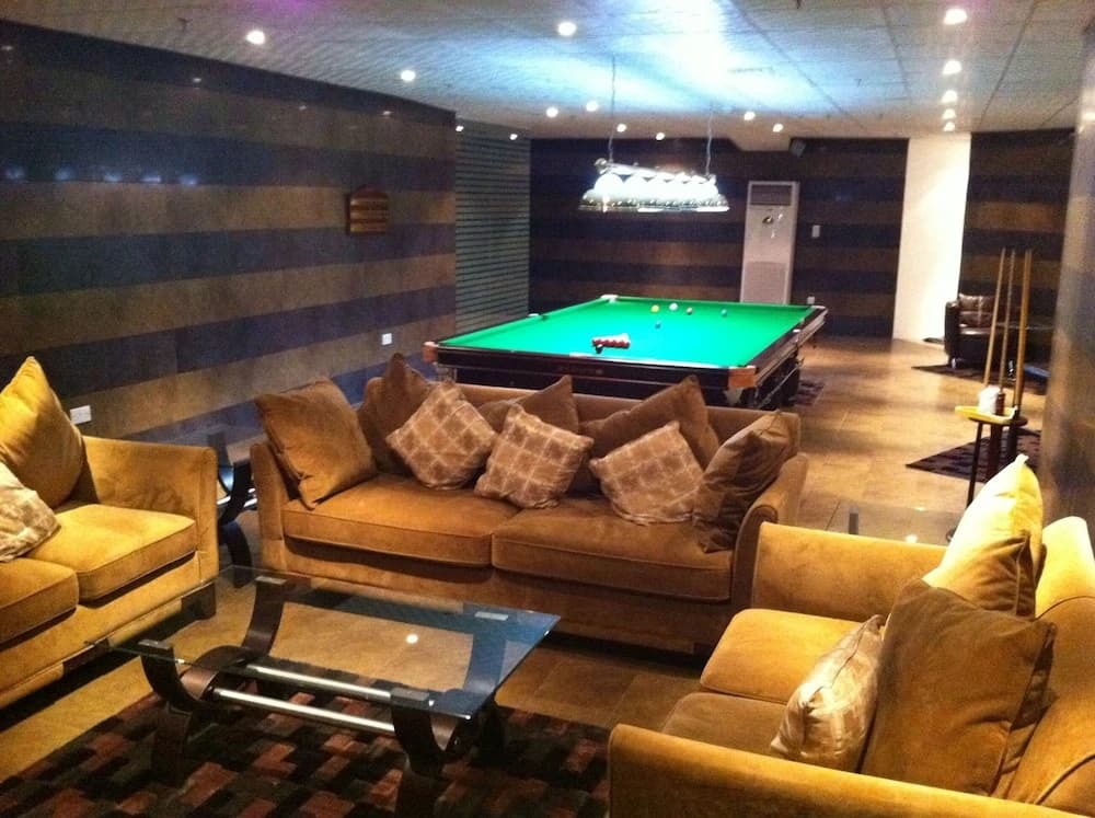 Wakra Inn Hotel Apartments - photo 14