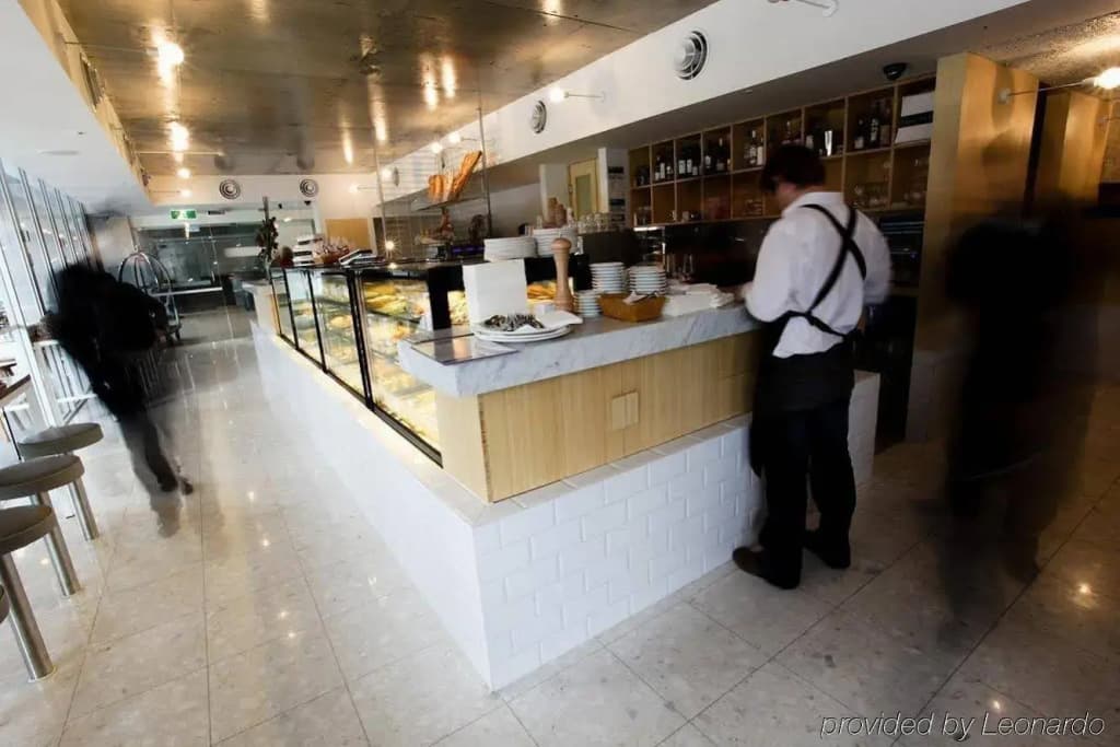 The Kinson - photo 28