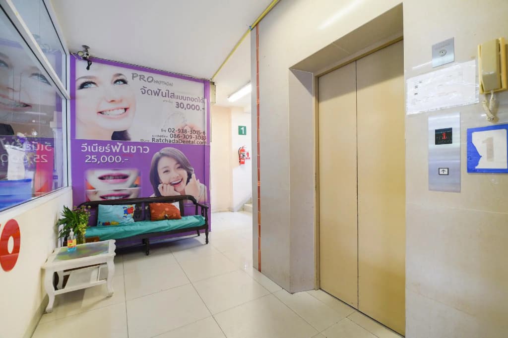 OYO 925 Ruamsub 2 - photo 10