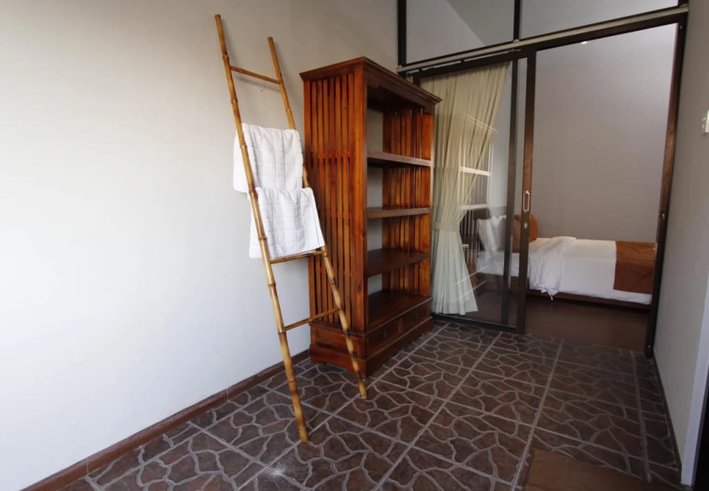 The Victory Residence Seminyak - photo 8
