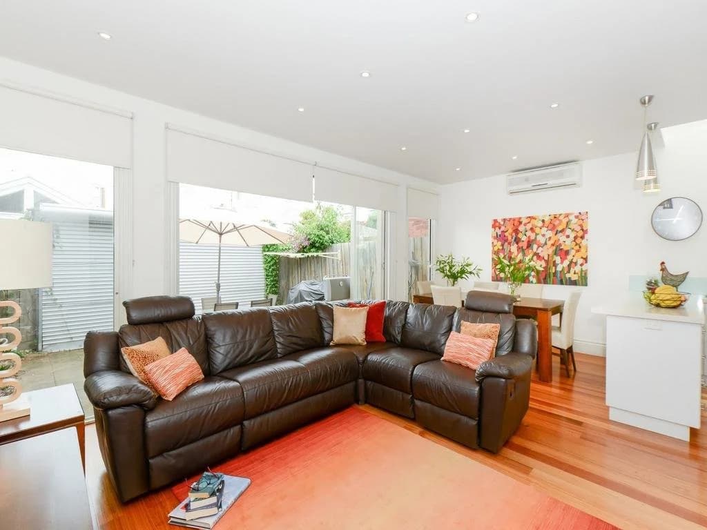 Boutique Stays - Marys Place, Richmond - photo 12