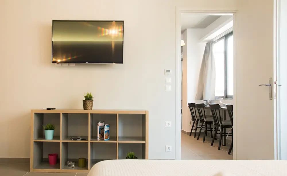 Eternal luxury suites - photo 4