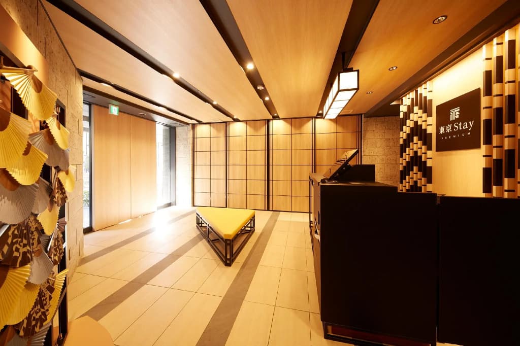 Tokyo Stay Premium Kasai - photo 1