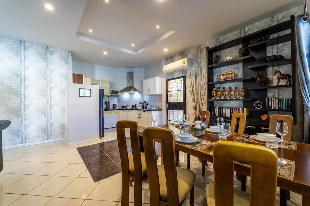 3 Bed Pool Villa - S102 - photo 26