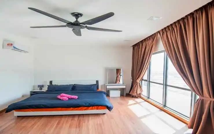 Widebed @ Damen Residence - photo 8
