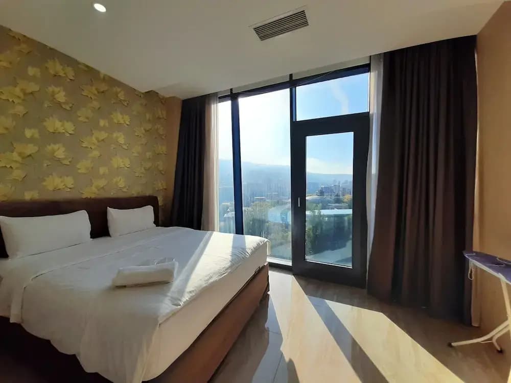 King David luxury two bedroom 9 - photo 3