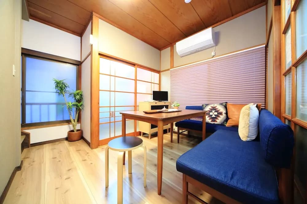 Kamon Inn Yanagihara - photo 5