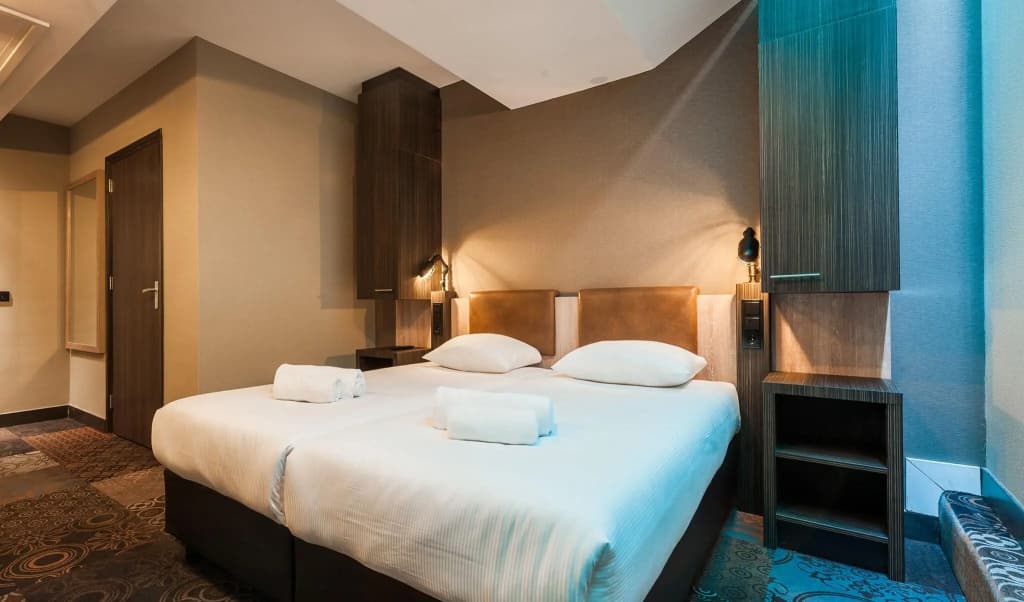 Alfred Hotel - photo 31