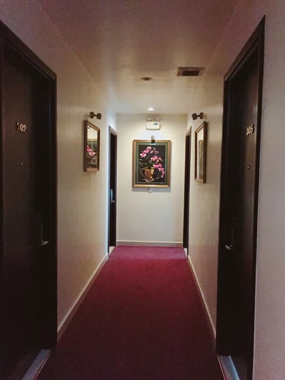 Nak Won Hung Vuong 1 Hotel - photo 12
