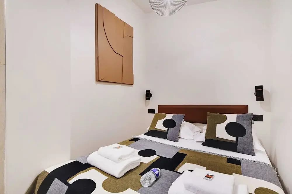 Sublime Apartment - 3br/8p - Sentier / Grand Rex - photo 2