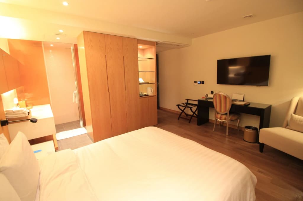 Hotel Grammos - photo 34