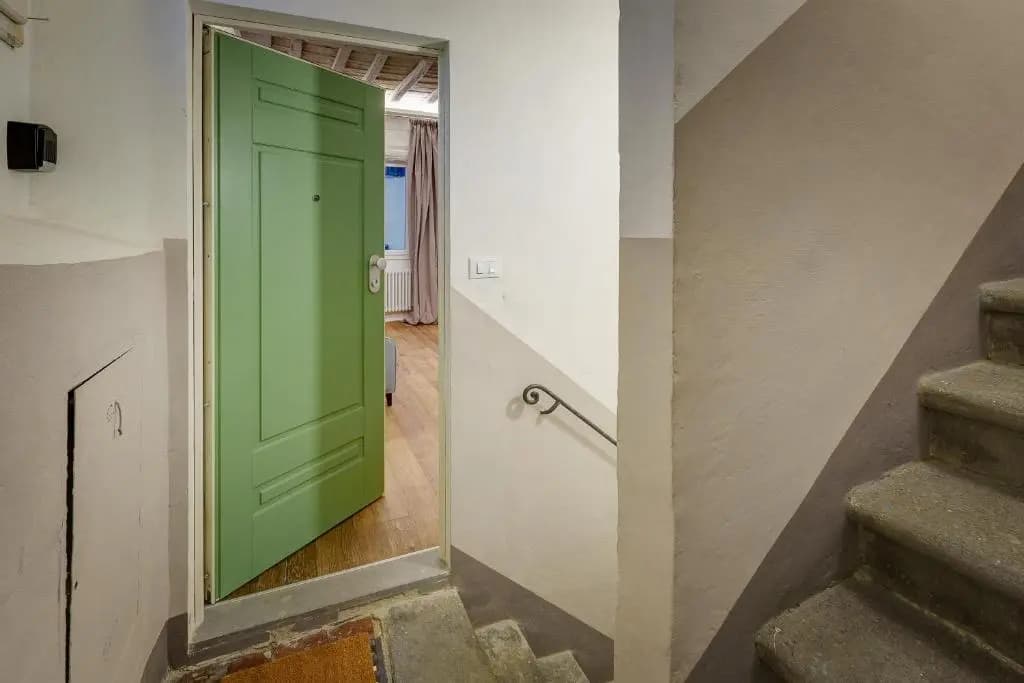 Ghiberti Apartment by Firenze Prestige - photo 9