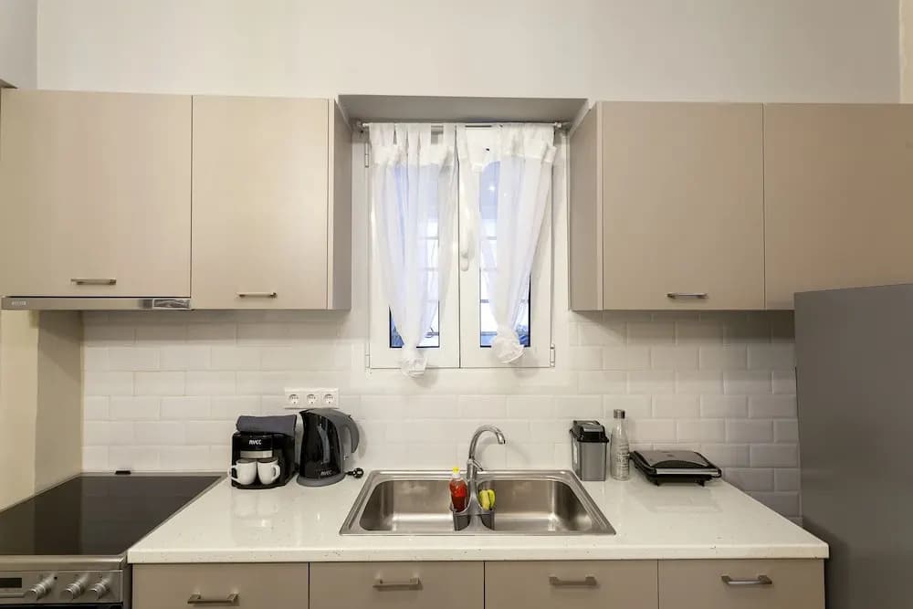 Privilege Flat Renovated Upscale Studio - photo 12