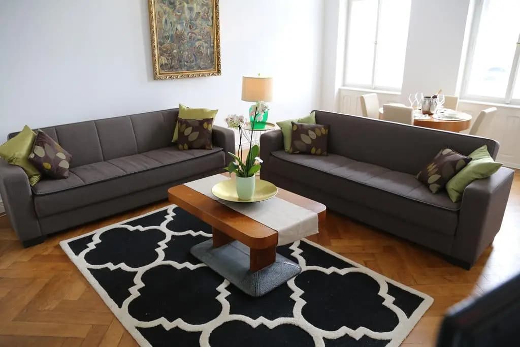 Riverfront Apartment - photo 9