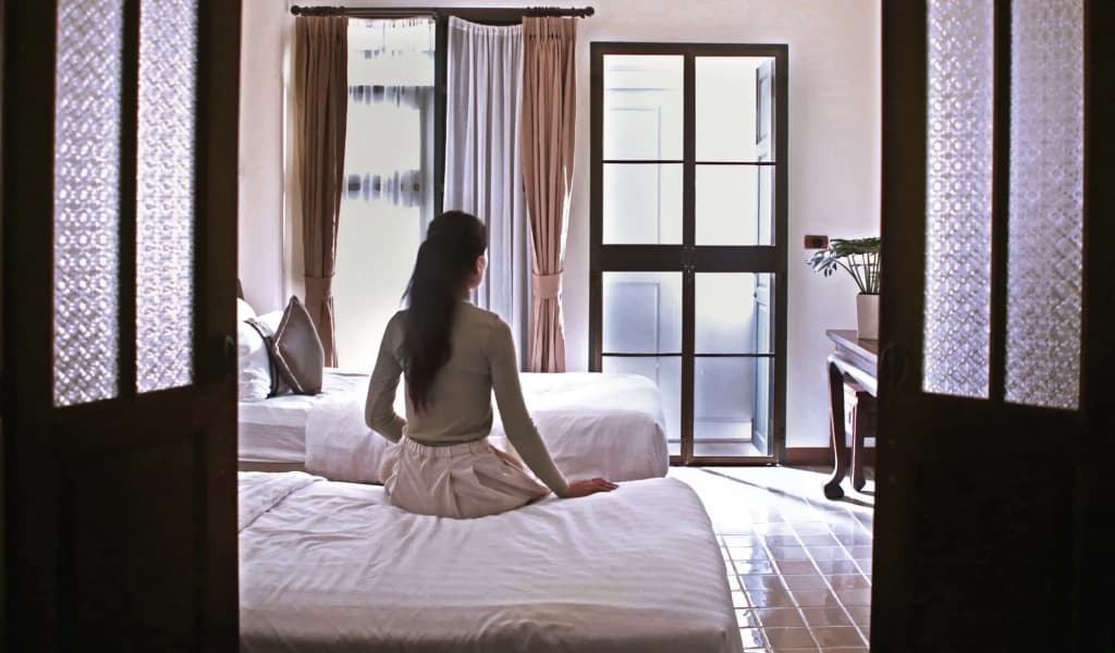 Yesterday Hotel - photo 23