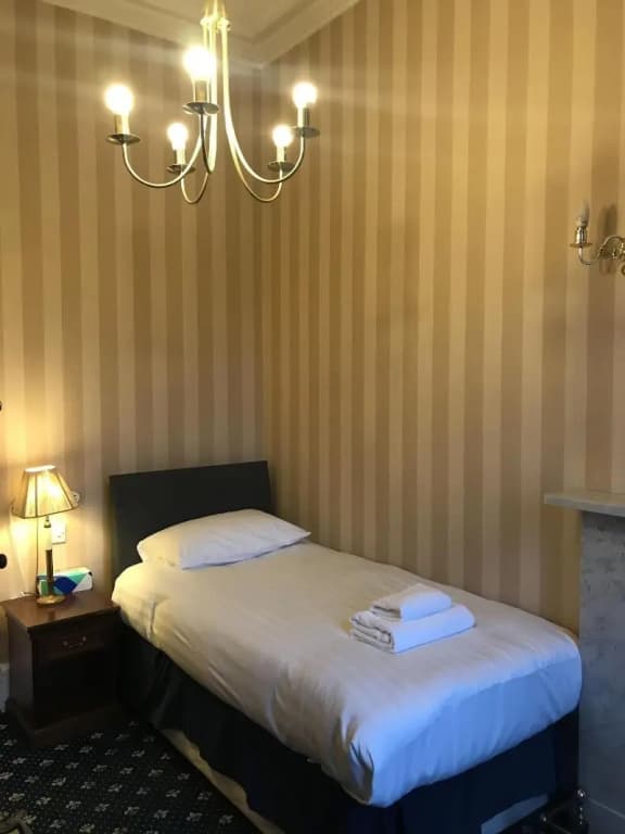 The Alexander Guest House - photo 35