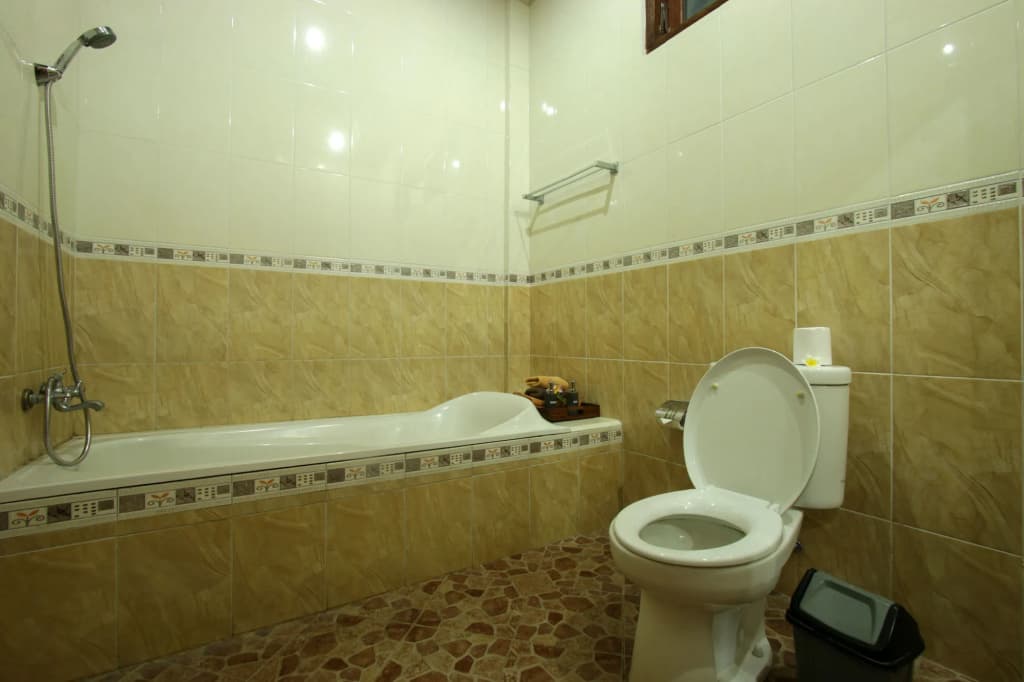Alam Terrace Cottages - photo 10