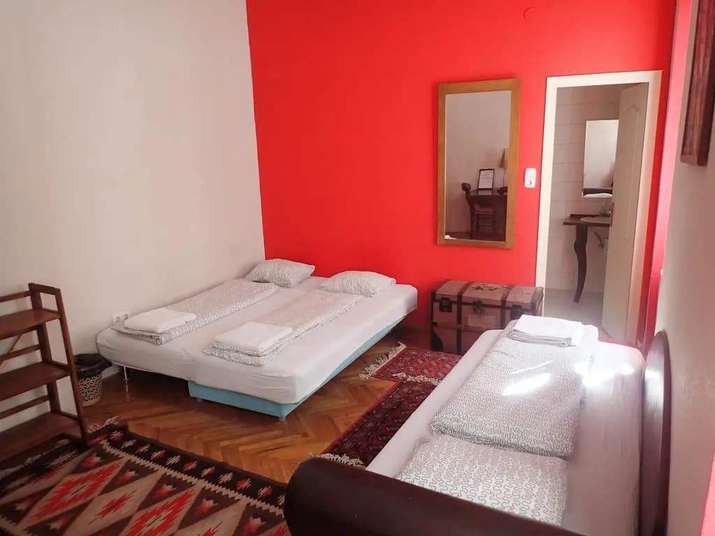Santico Art Hotel and Hostel - photo 6