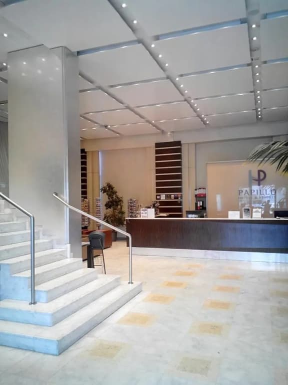 Papillo Hotels & Resorts Roma - photo 14