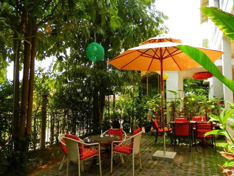 Haks House - photo 49