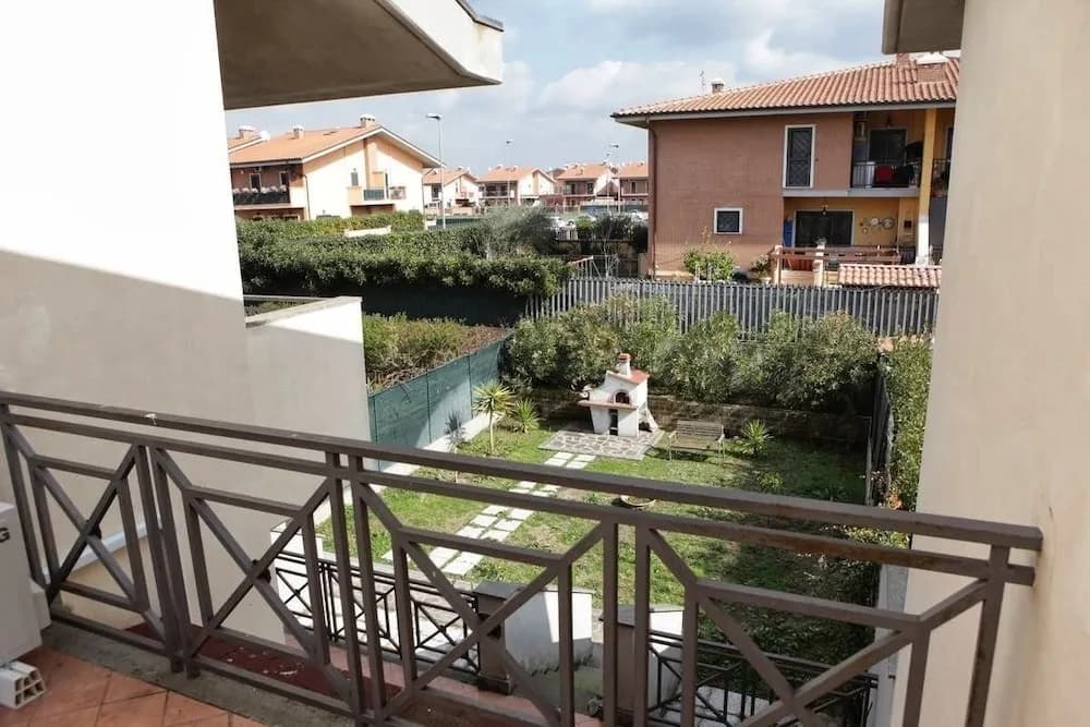Villa Dei Sogni - photo 8