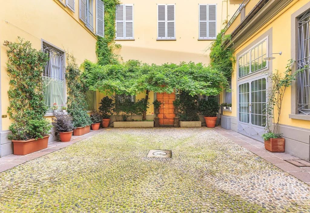 Duomo Smart Suites - photo 21
