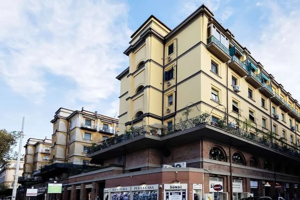 Live Doria Luxury Apartment - main photo