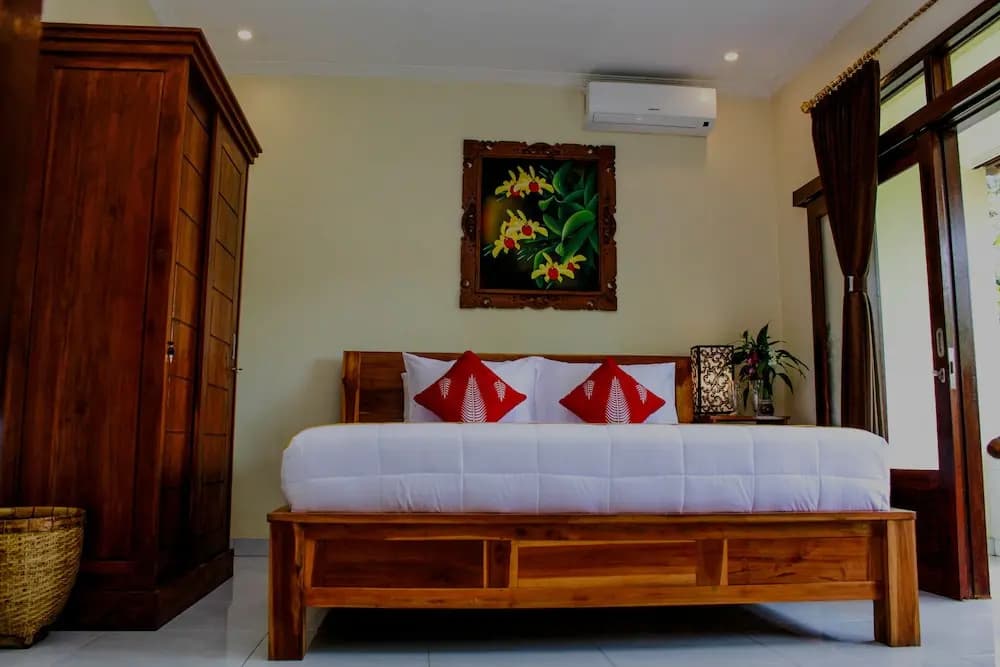 Bali Manwarsa Guest House - photo 2