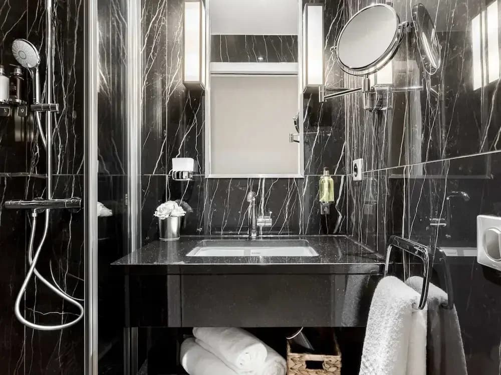 Merveil Luxury Suite - Louvre Rambuteau - photo 9