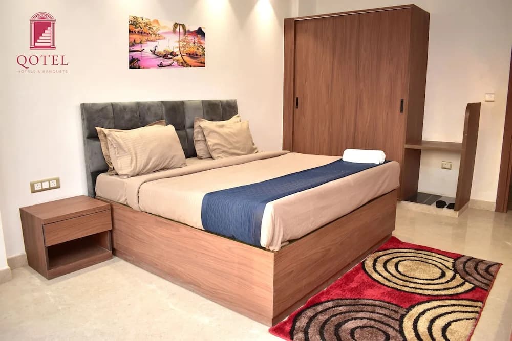 Qotel Hotel Signature BNB-Ashok Vihar - photo 2